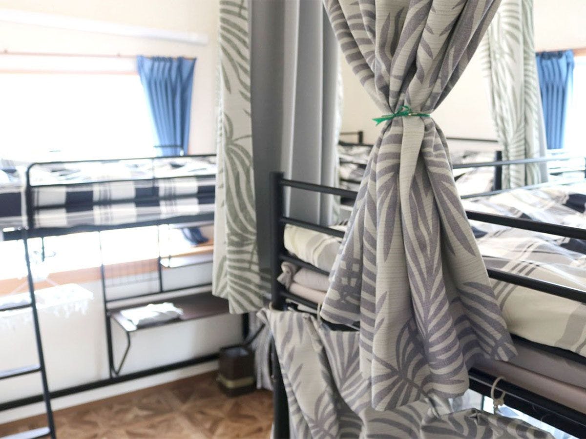 GUEST HOUSE Tingara