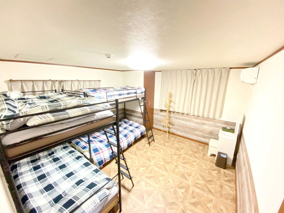 GUEST HOUSE Tingara
