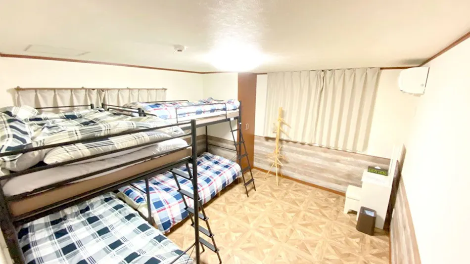 GUEST HOUSE Tingara
