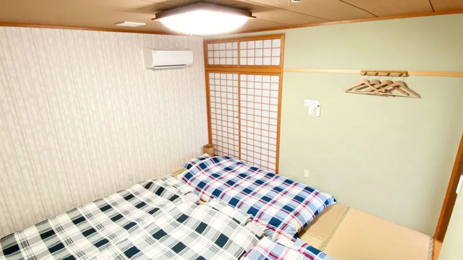 GUEST HOUSE Tingara