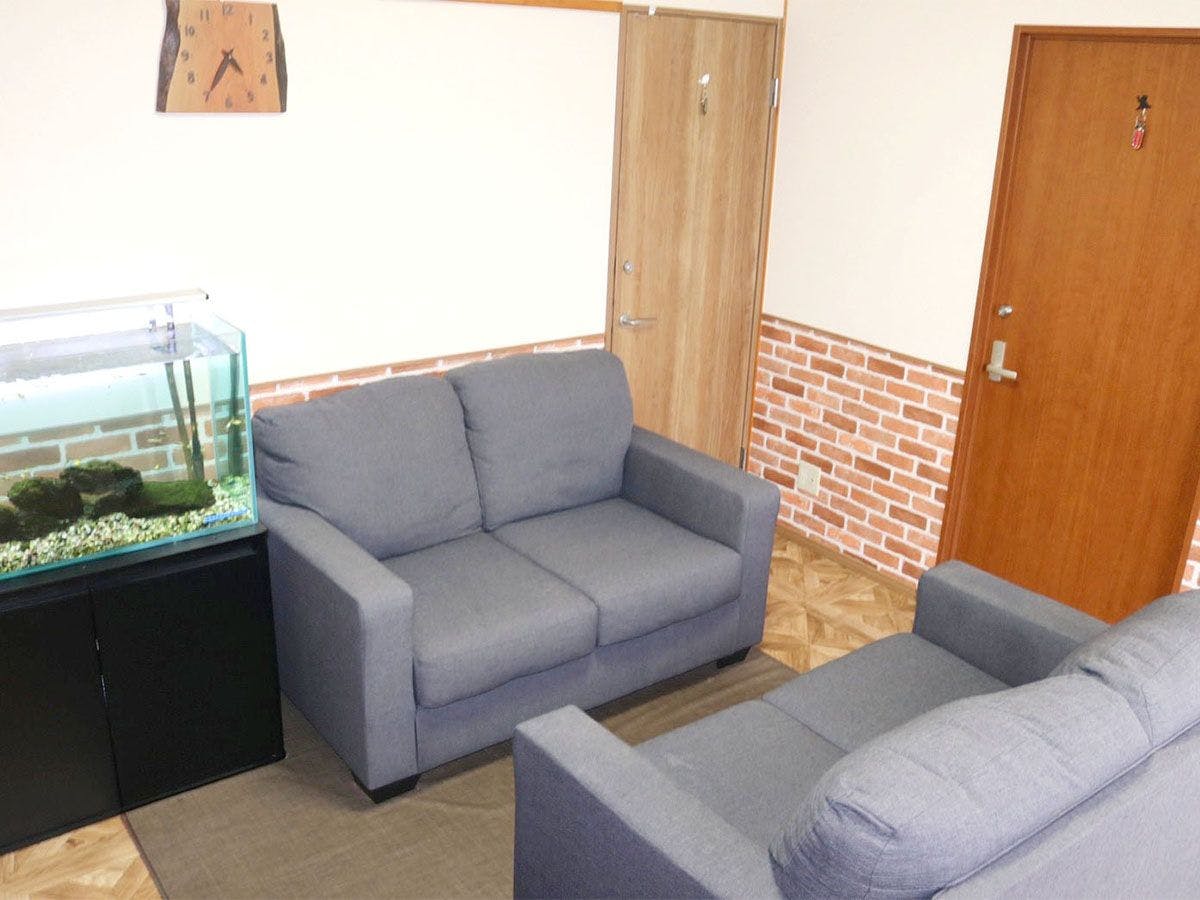 GUEST HOUSE Tingara