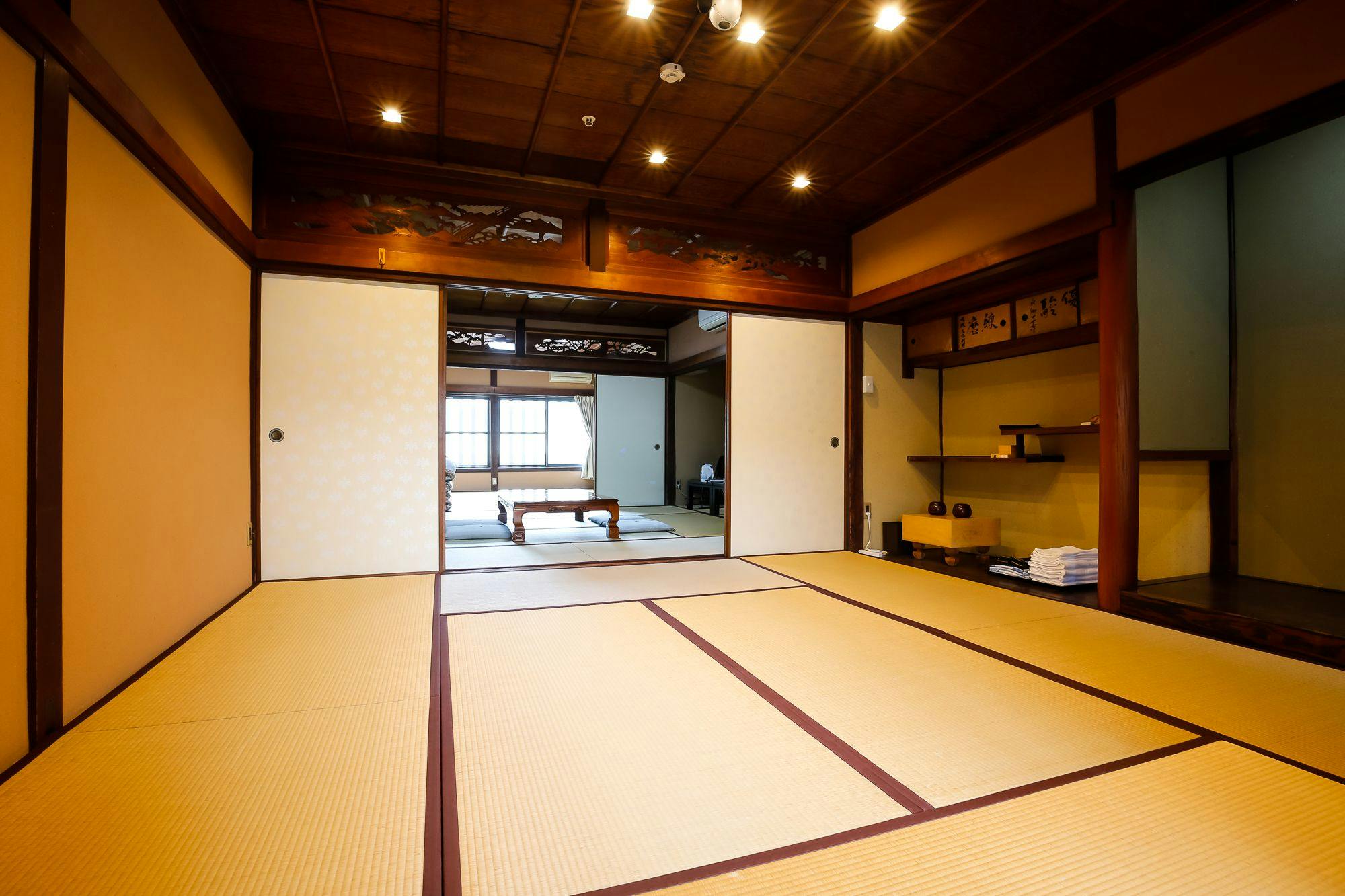 Kura INN
