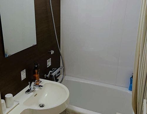 蔵INN家紋浅野　この部屋のみバスタブあり