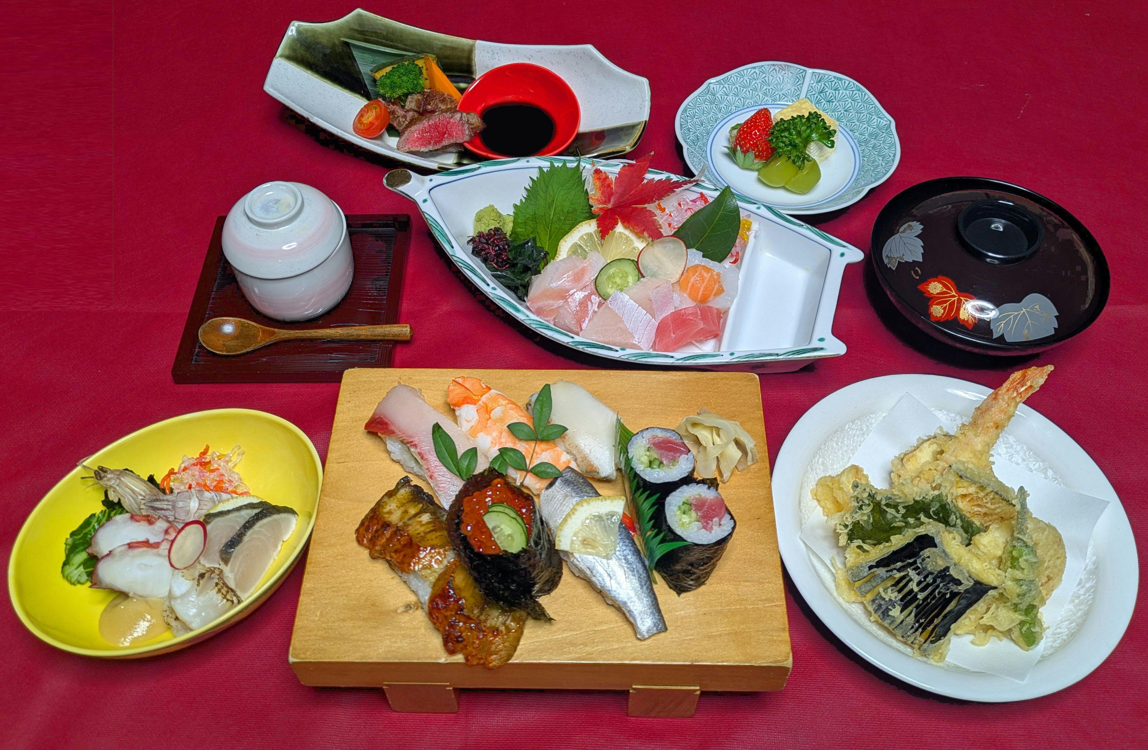 Kura INN