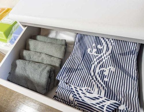 浴衣・タオル類