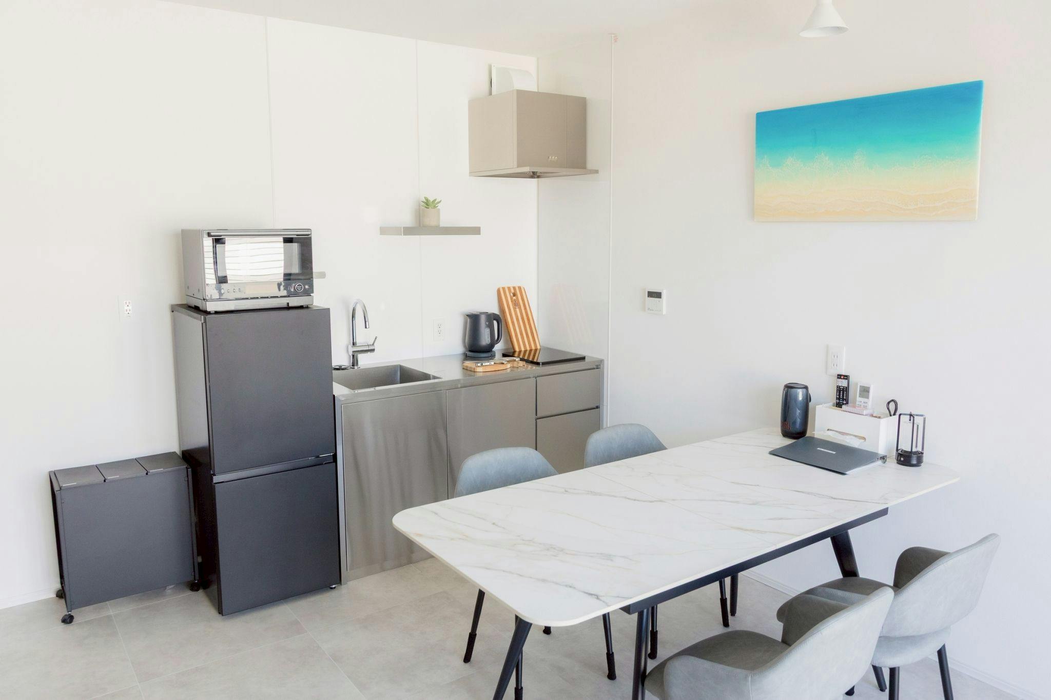 CORAL RESORT VILLA aoshima