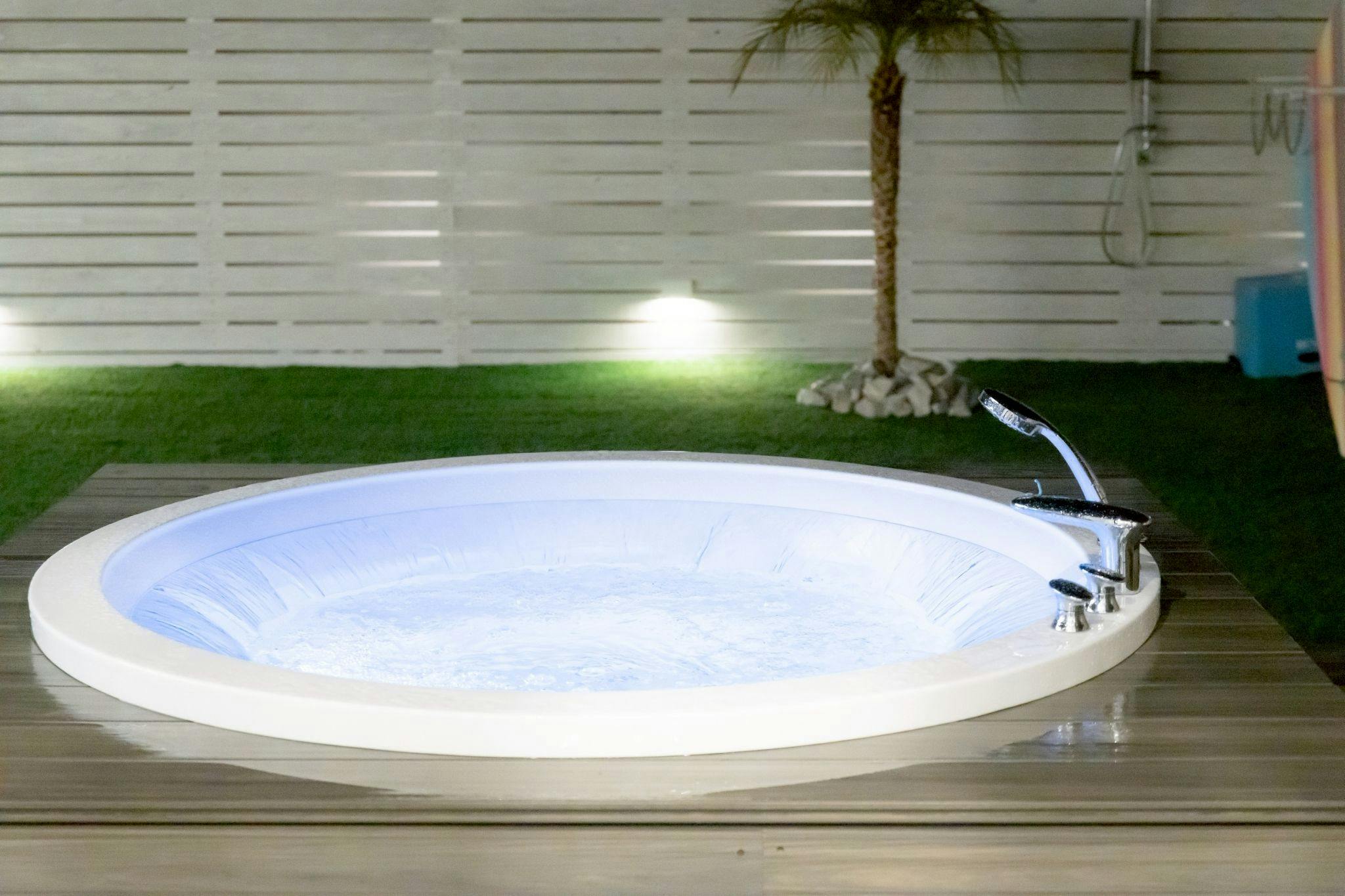 CORAL RESORT VILLA aoshima