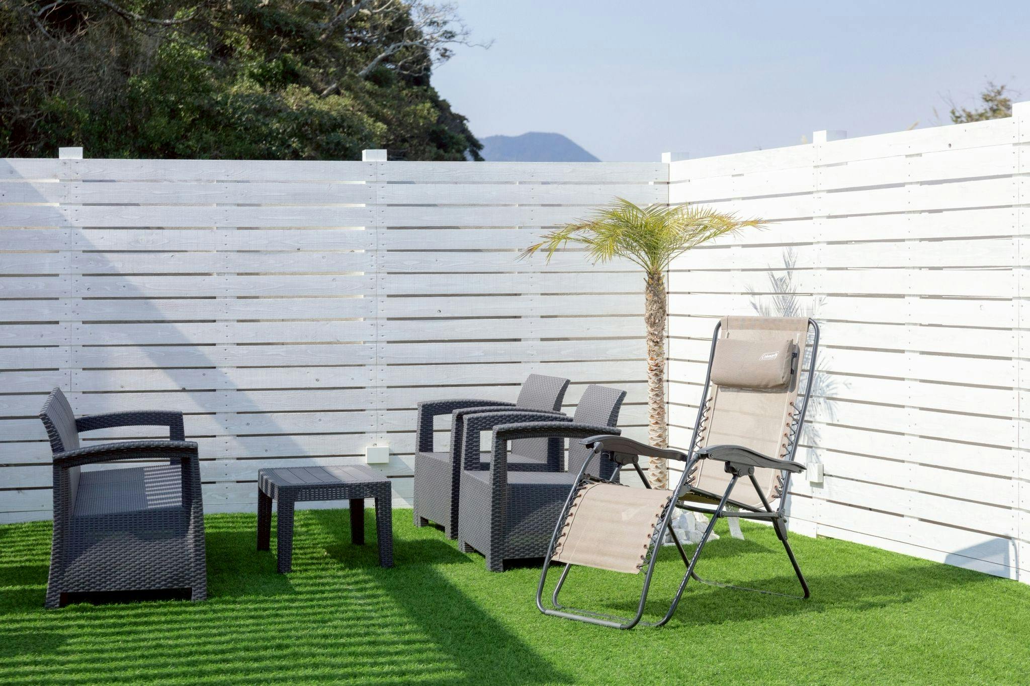 CORAL RESORT VILLA aoshima