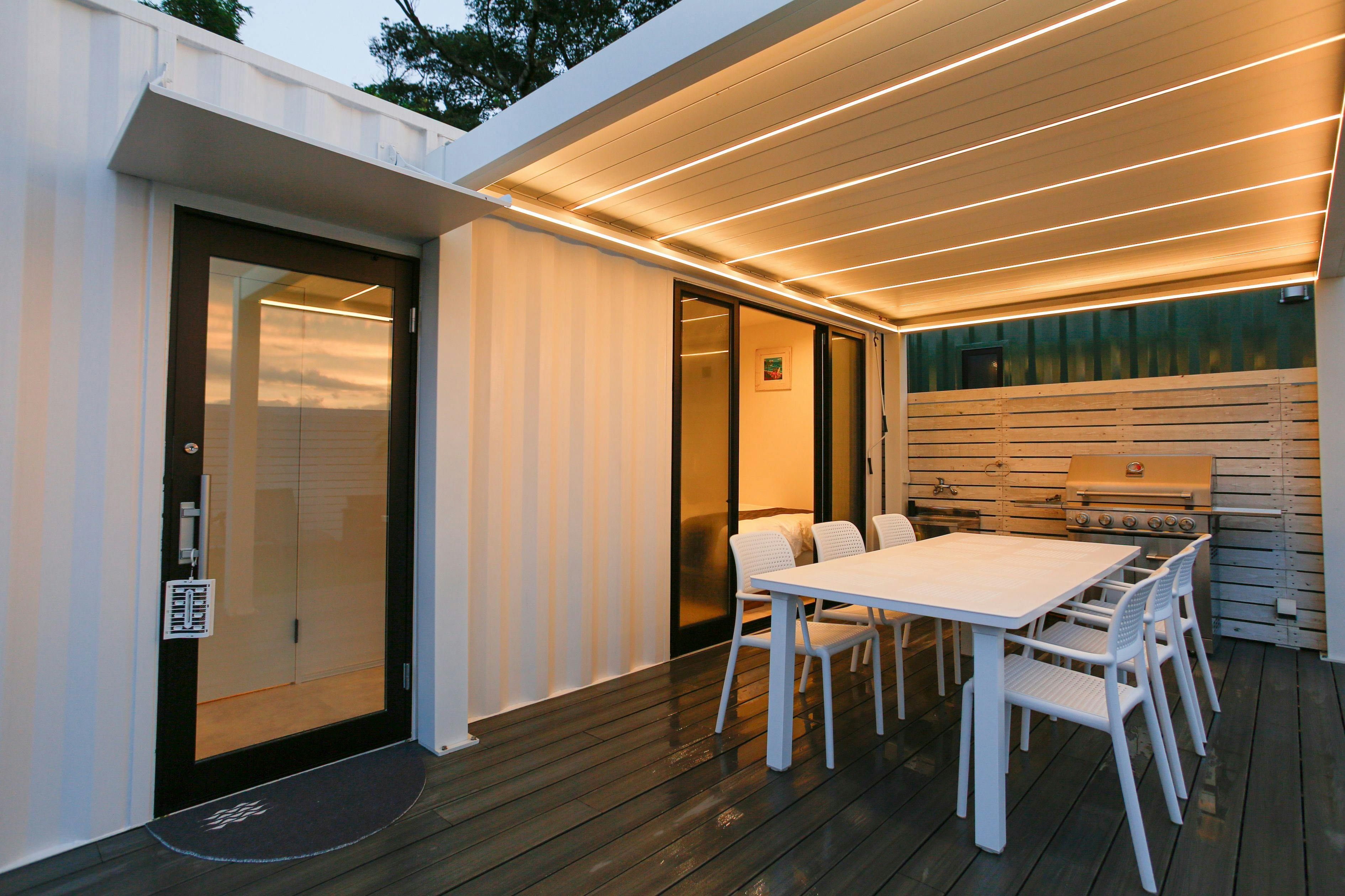 CORAL RESORT VILLA aoshima