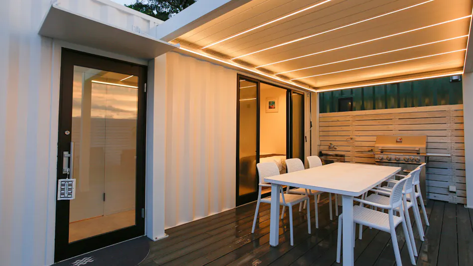 CORAL RESORT VILLA aoshima