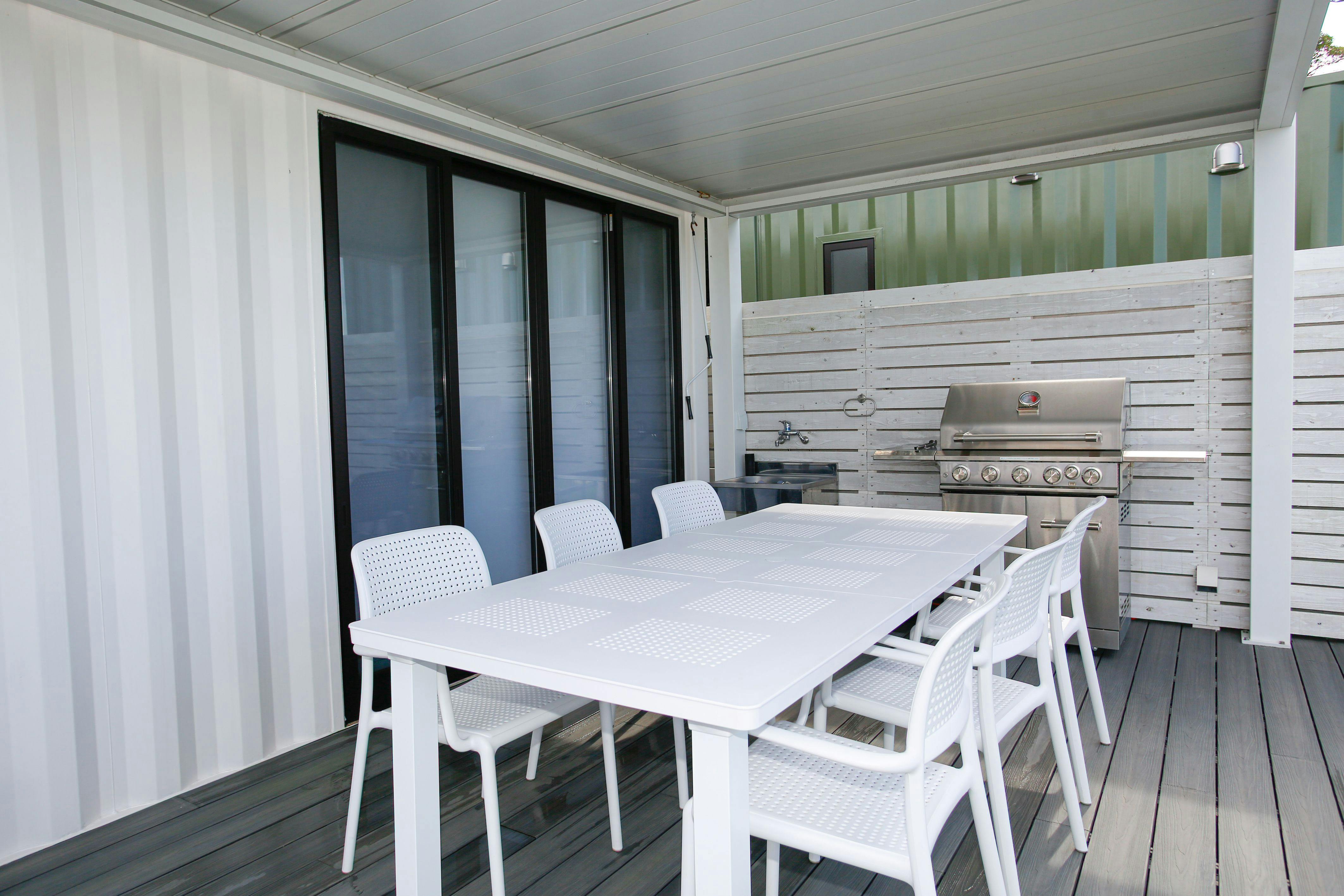 CORAL RESORT VILLA aoshima