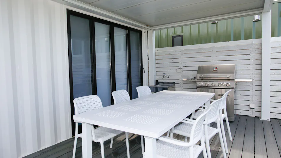 CORAL RESORT VILLA aoshima