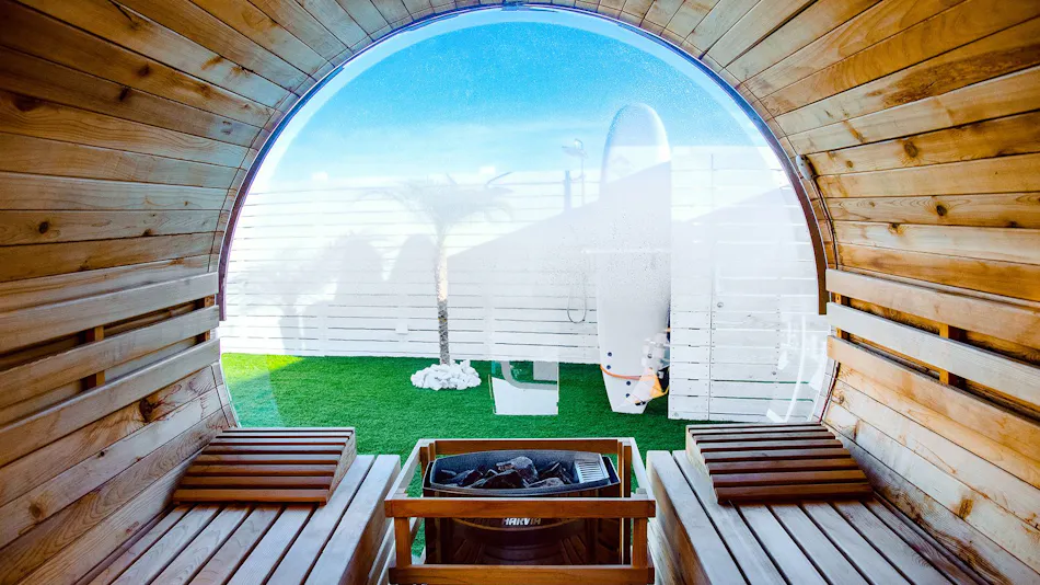 CORAL RESORT VILLA aoshima