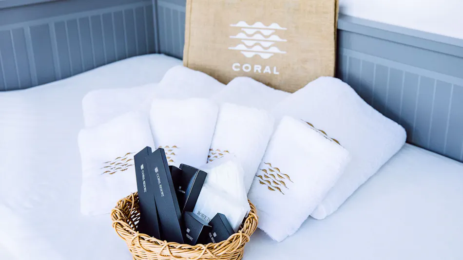 CORAL RESORT VILLA aoshima