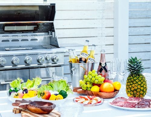 食材はイメージです