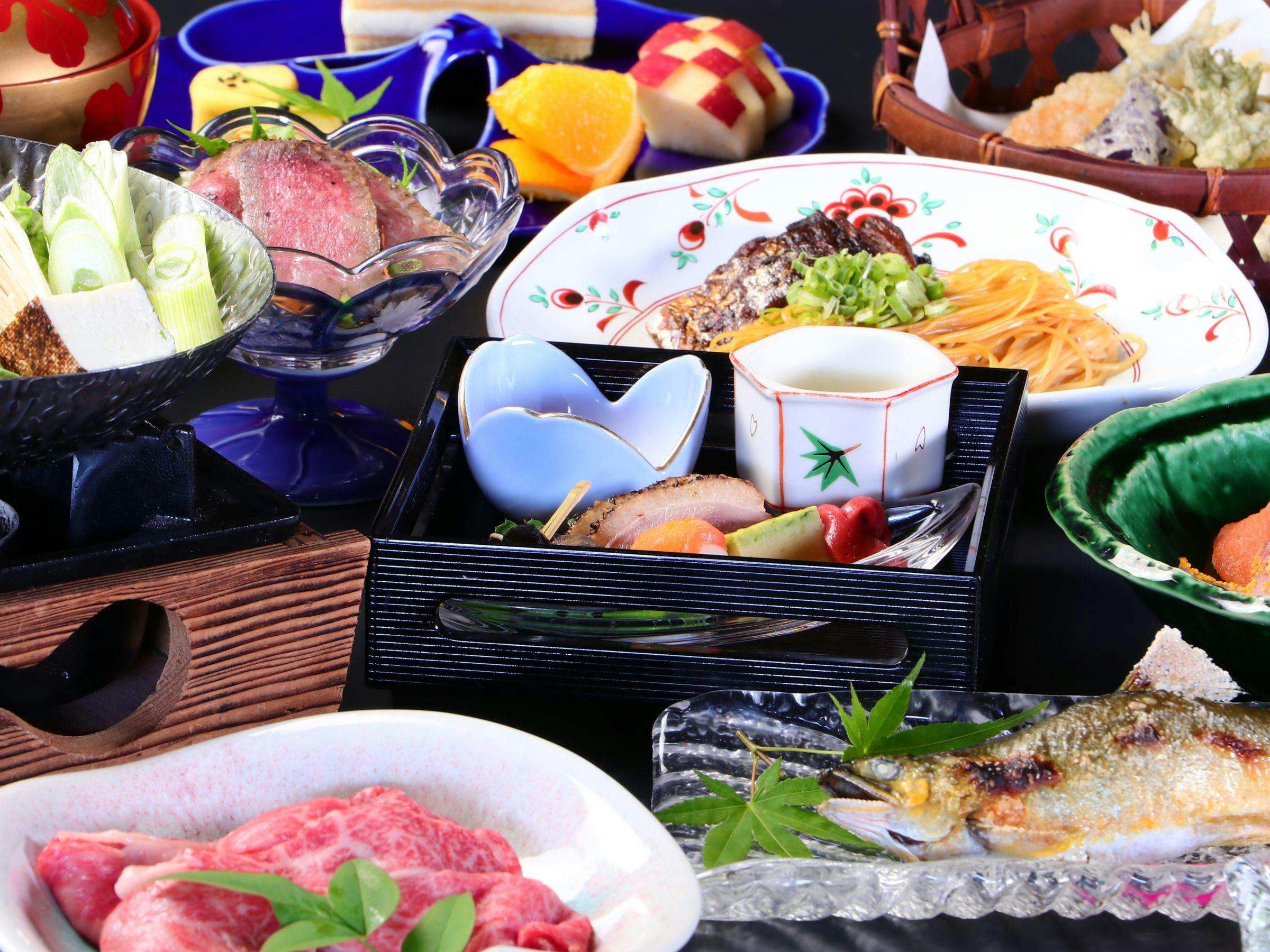 อาหารเย็น