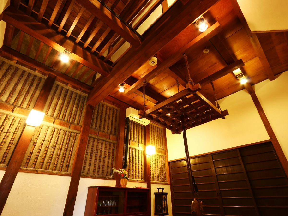 Hatagoya Shirachu