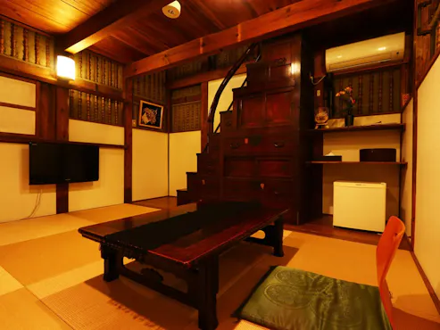 【เอโนะคุระ】 มีห้องน้ำ