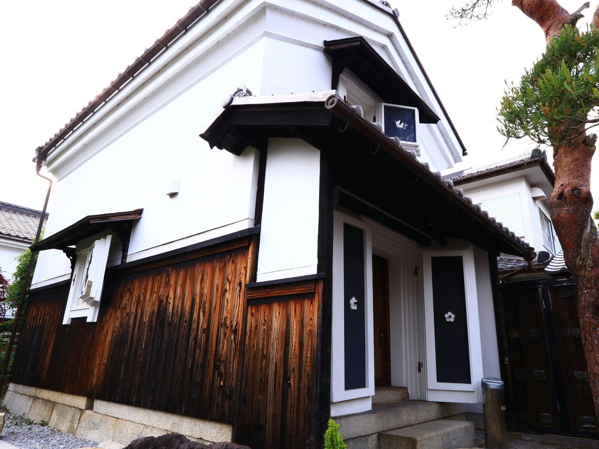 【โอเอะโนะคุระ】บ้านพักส่วนตัวที่ได้รับความนิยมสำหรับ 2-4 ท่าน