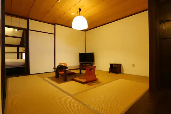 【ห้องชาๆ】ห้องพักพร้อมห้องน้ำในตัว