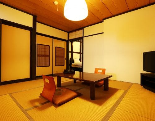 【茶々の間】 (3)