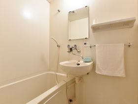 温泉旅館　もとよし