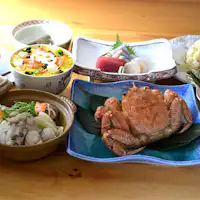 Segar! Kepiting bulu dengan daging yang padat