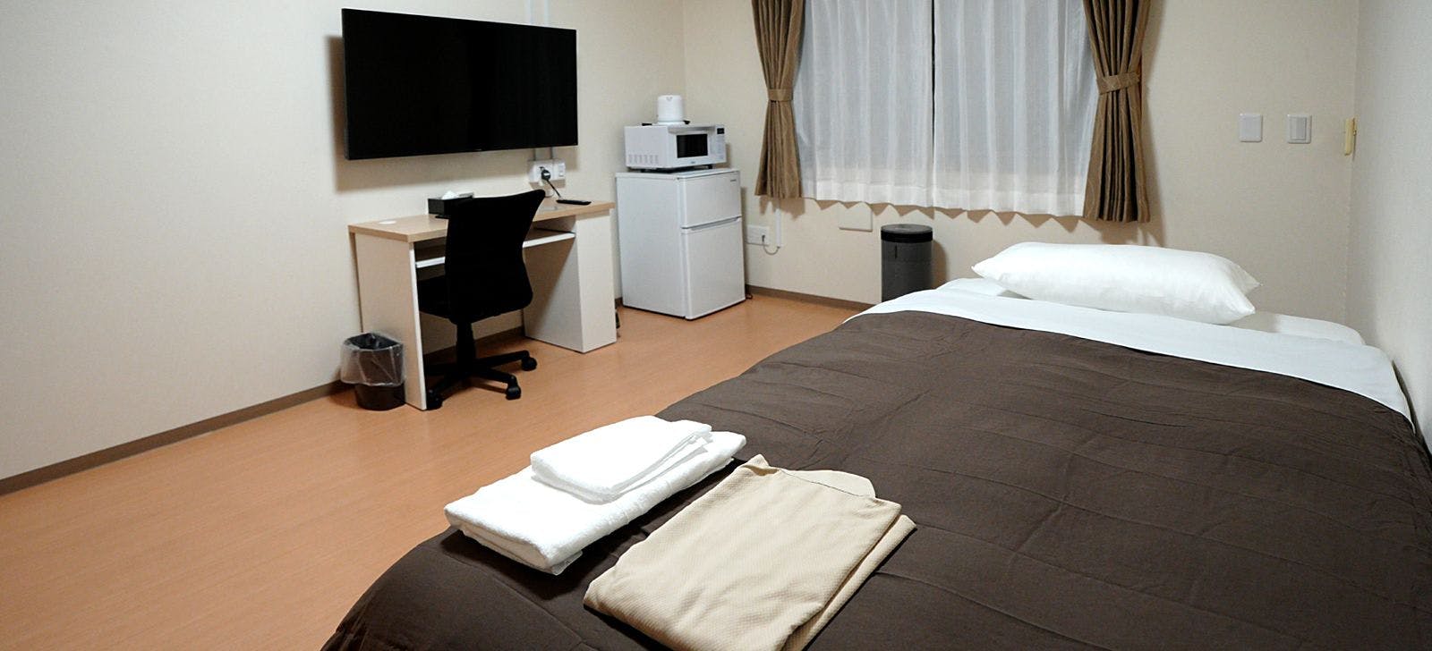 Natural Onsen Hotel Kinshai