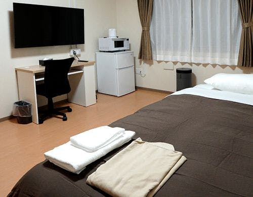 シングルルーム