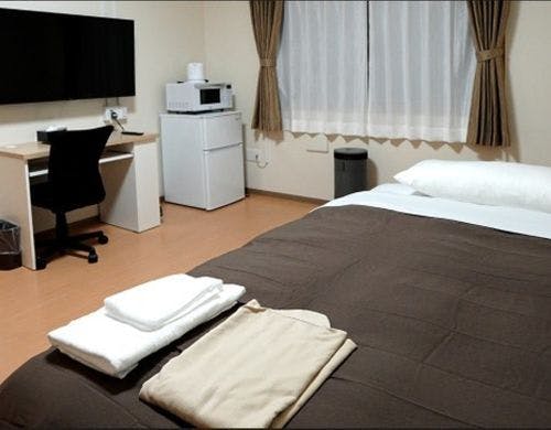 シングルルーム