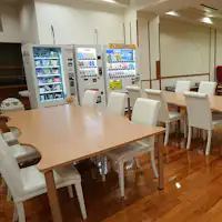 พื้นที่รับประทานอาหาร