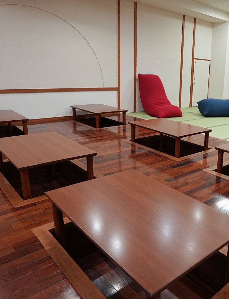 Natural Onsen Hotel Kinshai