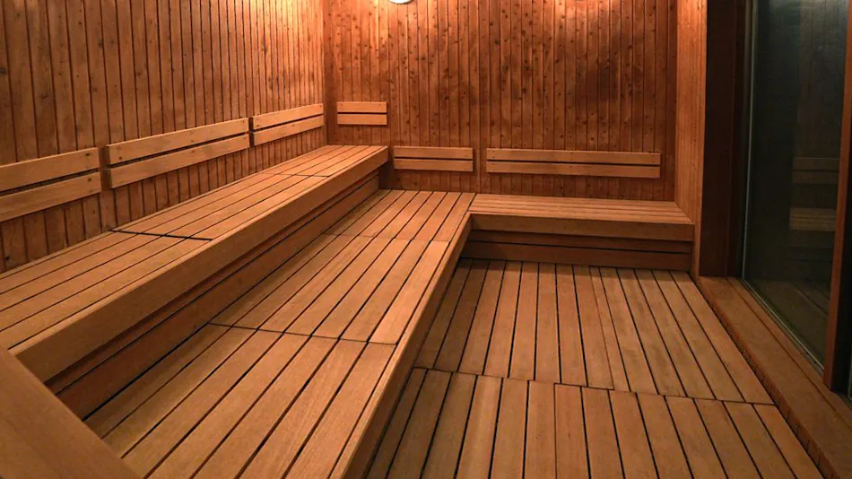 Natural Onsen Hotel Kinshai