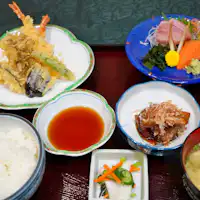 *ตัวอย่างอาหารเย็น