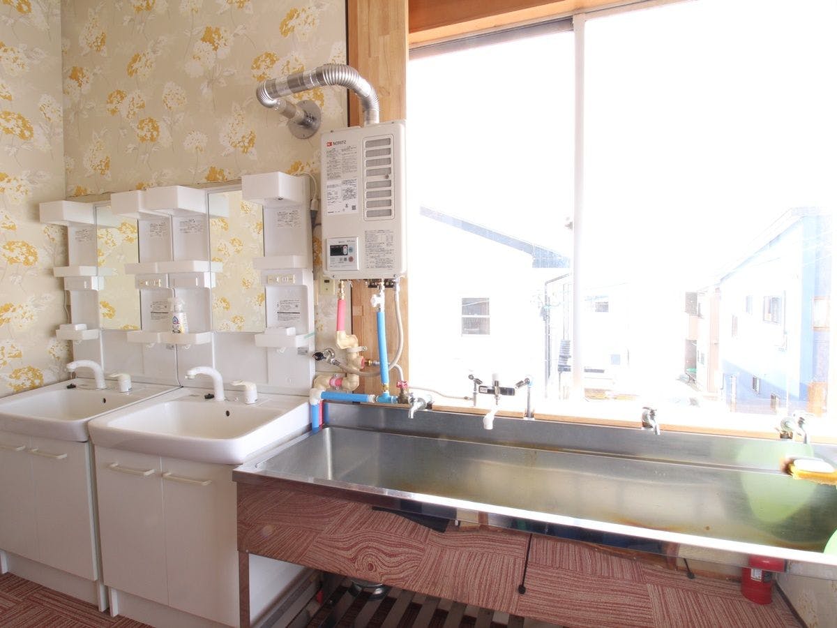 *ภายในอาคารเสริม