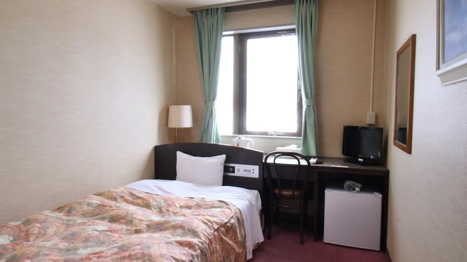 Hotel Green Yasuda