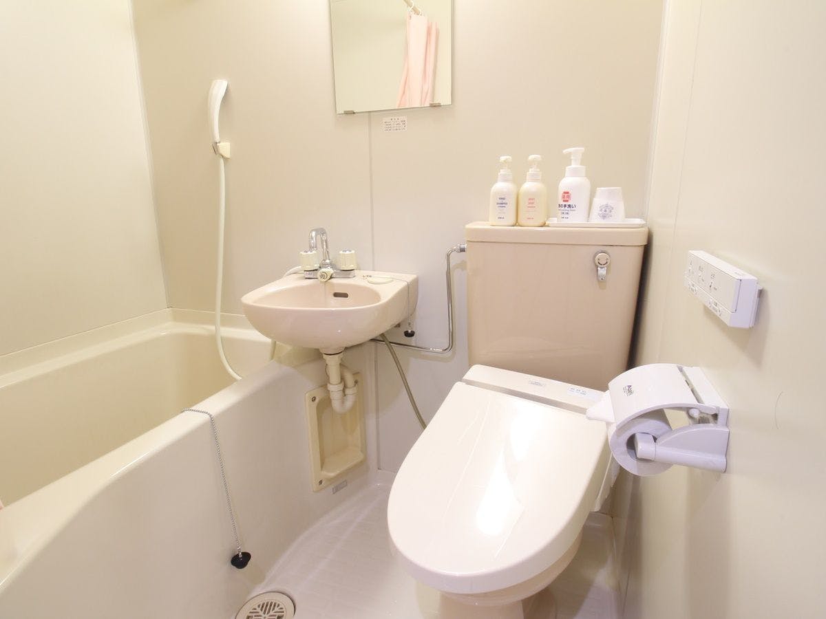 Hotel Green Yasuda