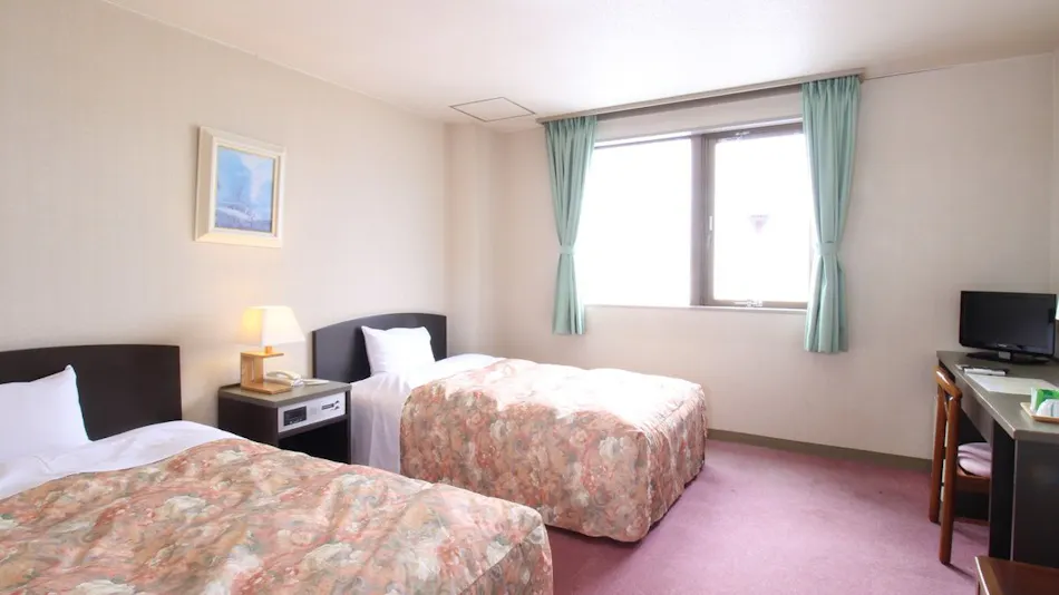 Hotel Green Yasuda
