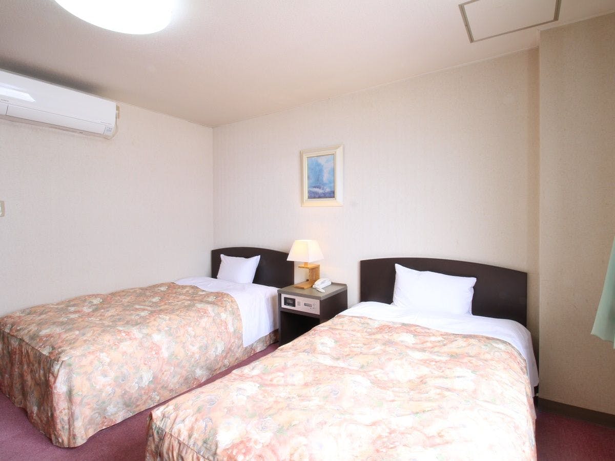 Hotel Green Yasuda