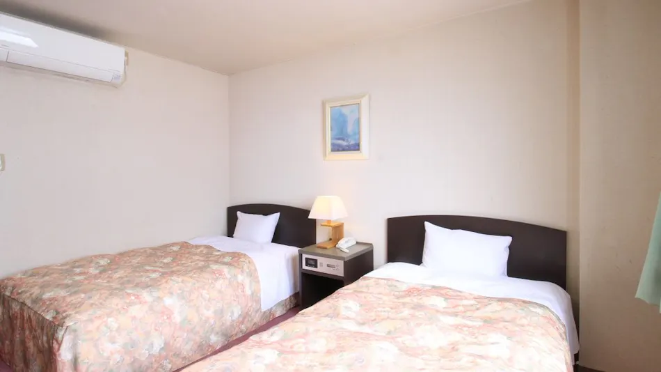 Hotel Green Yasuda