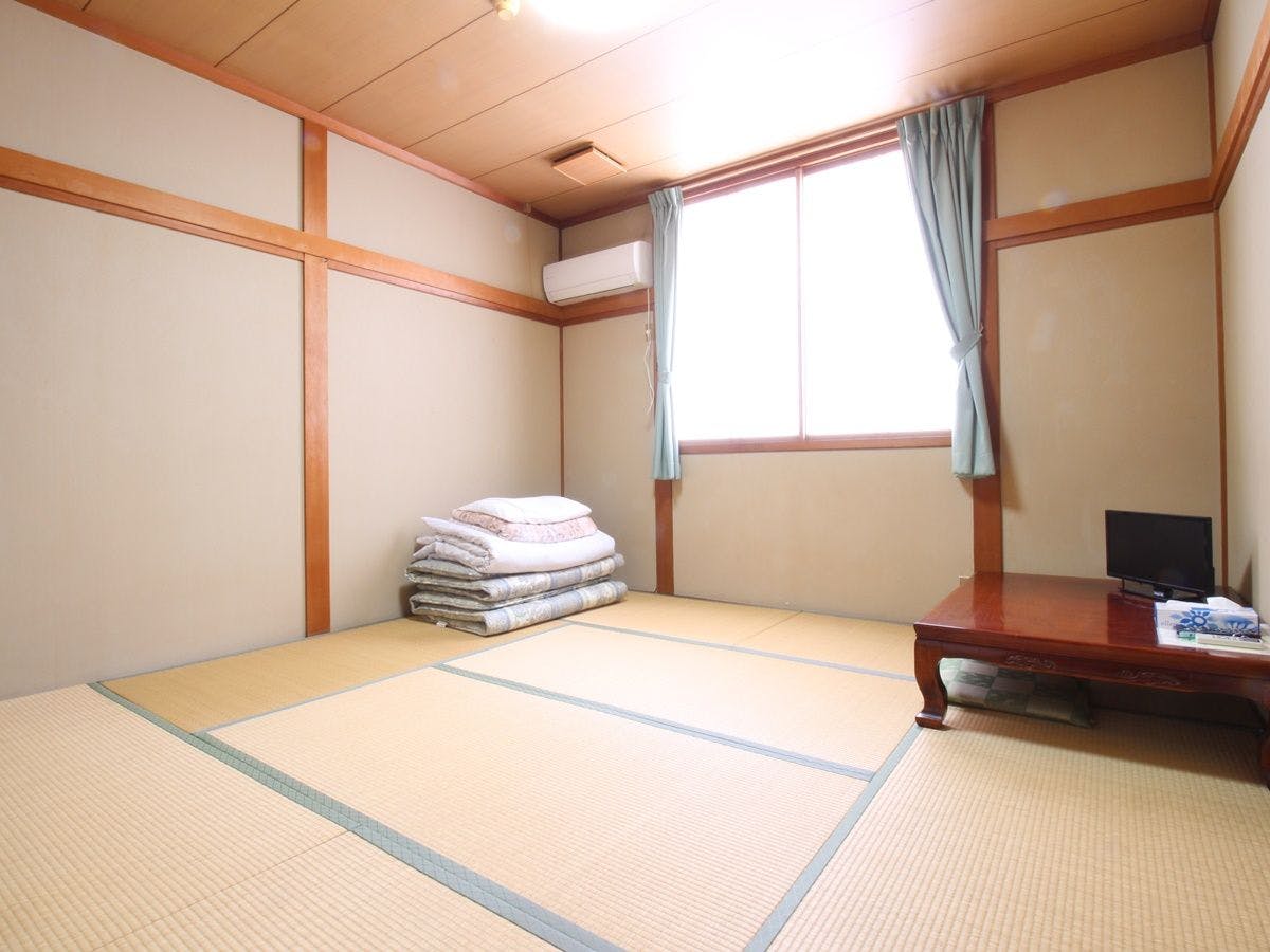 Hotel Green Yasuda