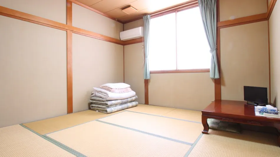 Hotel Green Yasuda