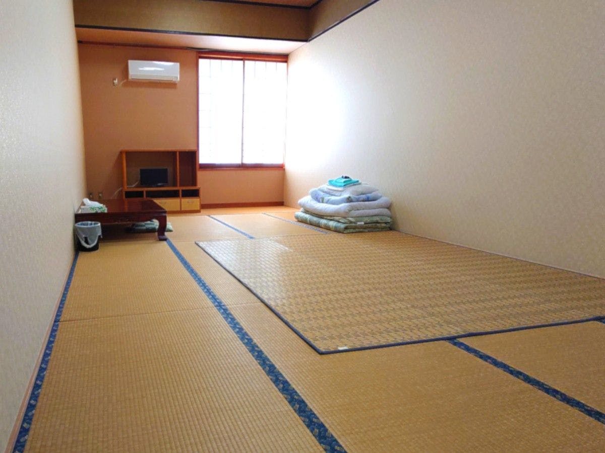 Hotel Green Yasuda