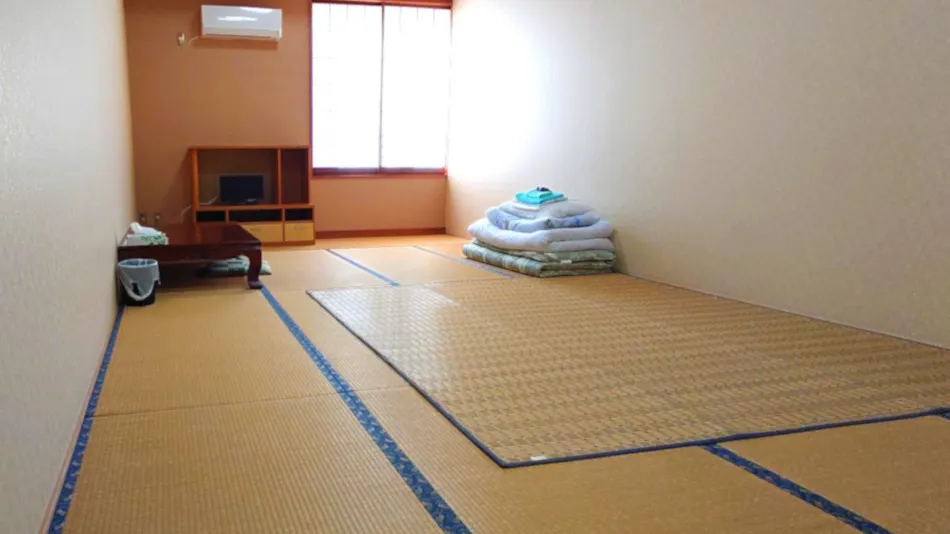 Hotel Green Yasuda