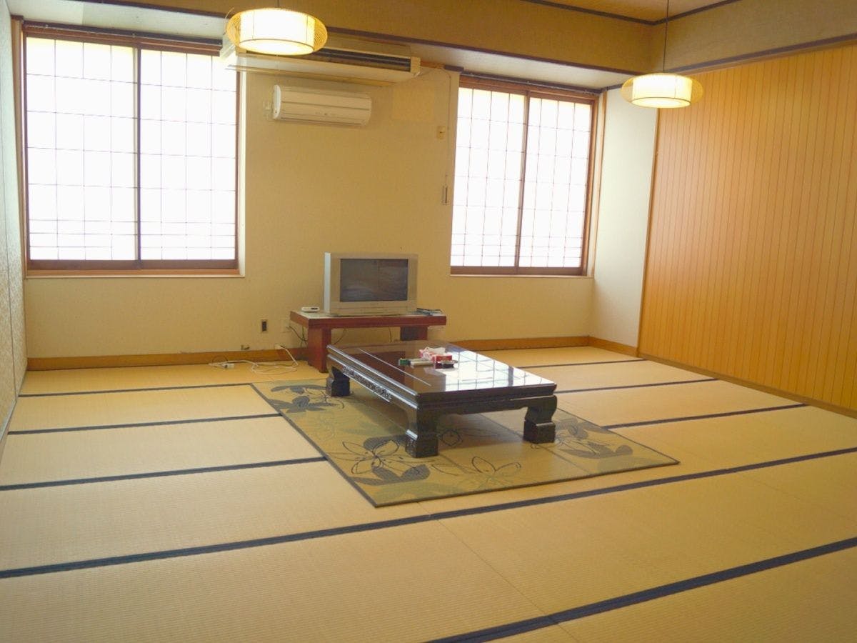 Hotel Green Yasuda