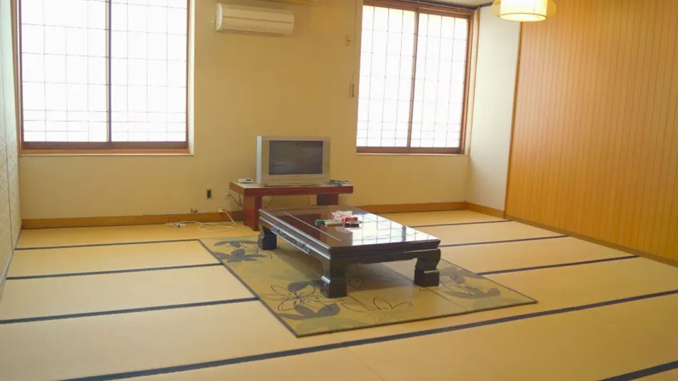 Hotel Green Yasuda
