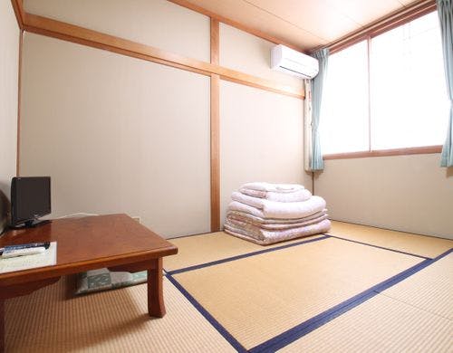 *別館（グリーン会館）