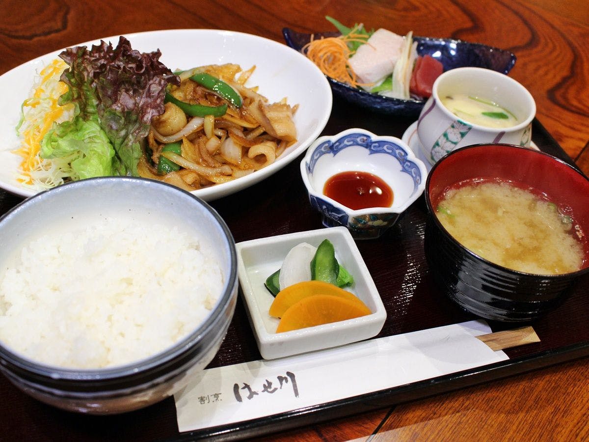 Hotel Green Yasuda