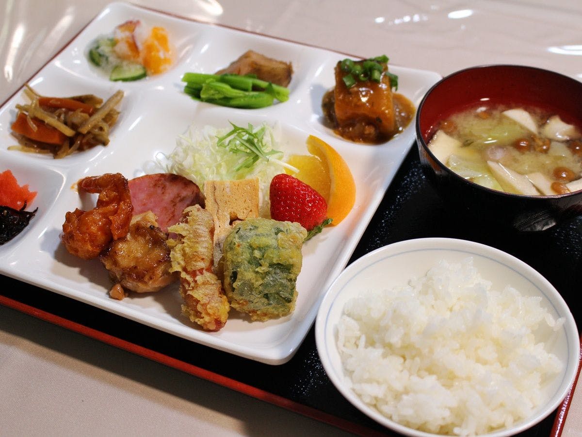 Hotel Green Yasuda