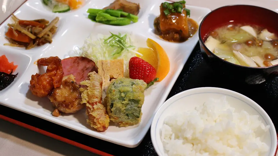 Hotel Green Yasuda